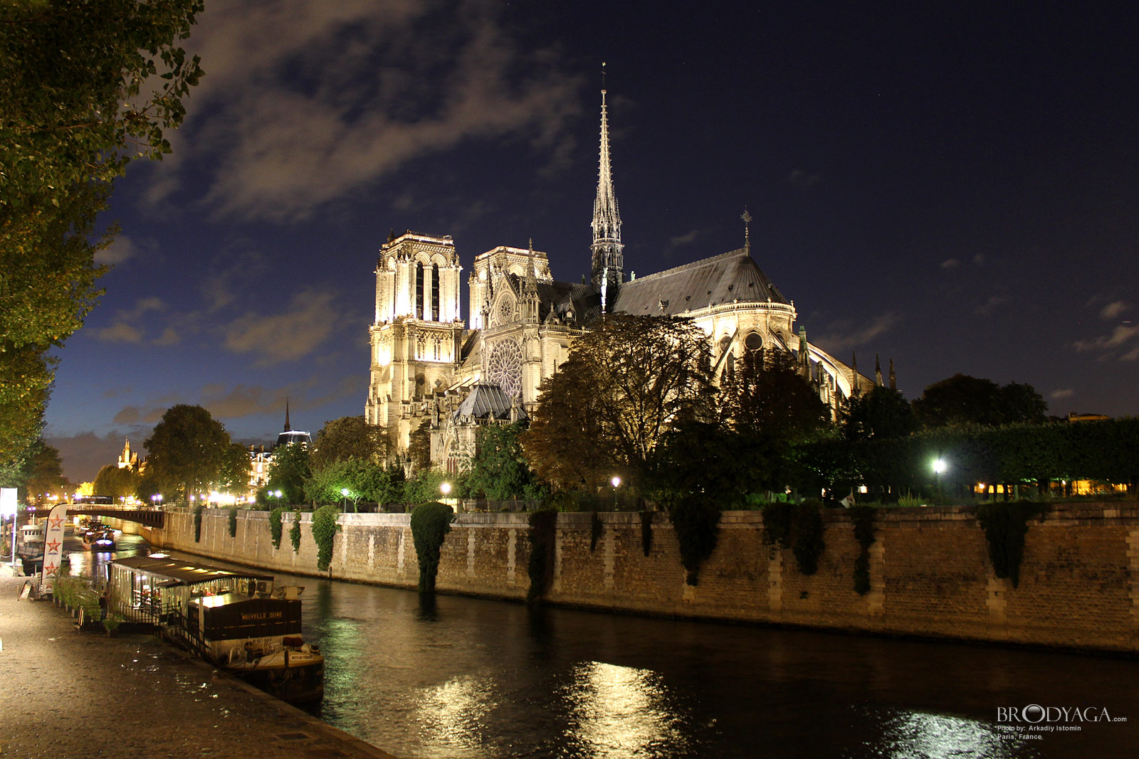 Paris